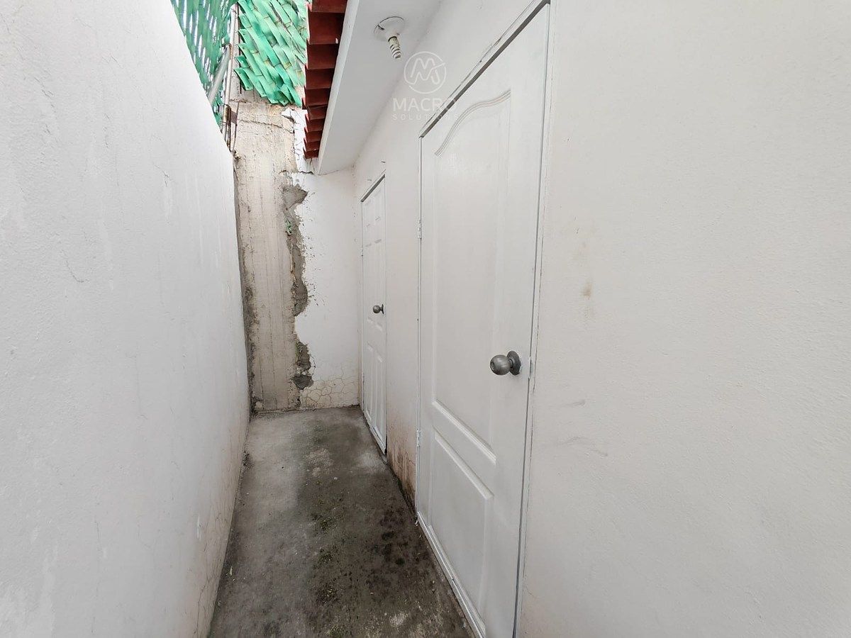 Casa en Empleado Municipal, Cuautla, foto 19 de 25