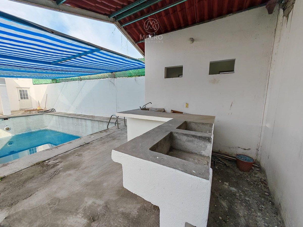 Casa en Empleado Municipal, Cuautla, foto 20 de 25