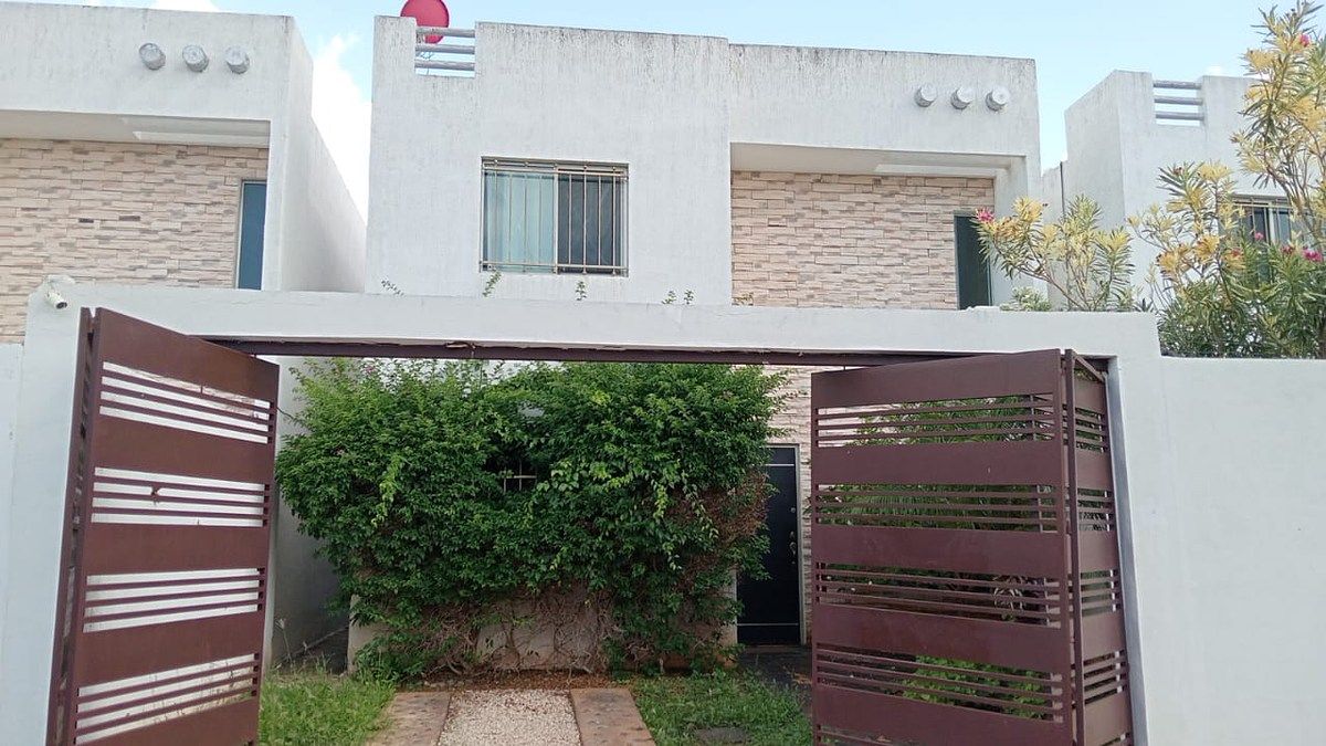 Casa à venda em Las Américas em Mérida Yucatán, foto 1 de 13