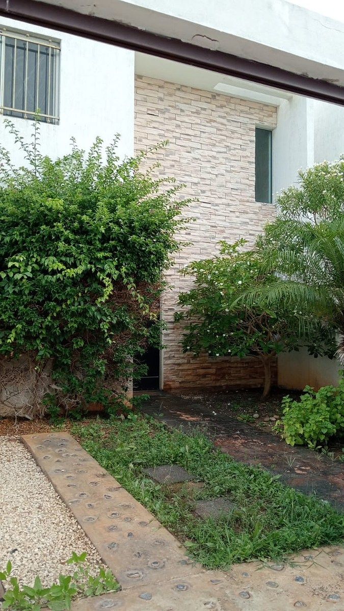 Casa em Las Américas II, Mérida, foto 2 de 13