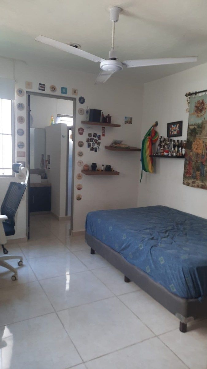 Casa em Las Américas II, Mérida, foto 5 de 13