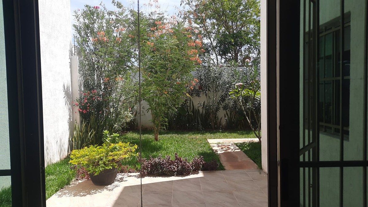 Casa em Las Américas II, Mérida, foto 12 de 13
