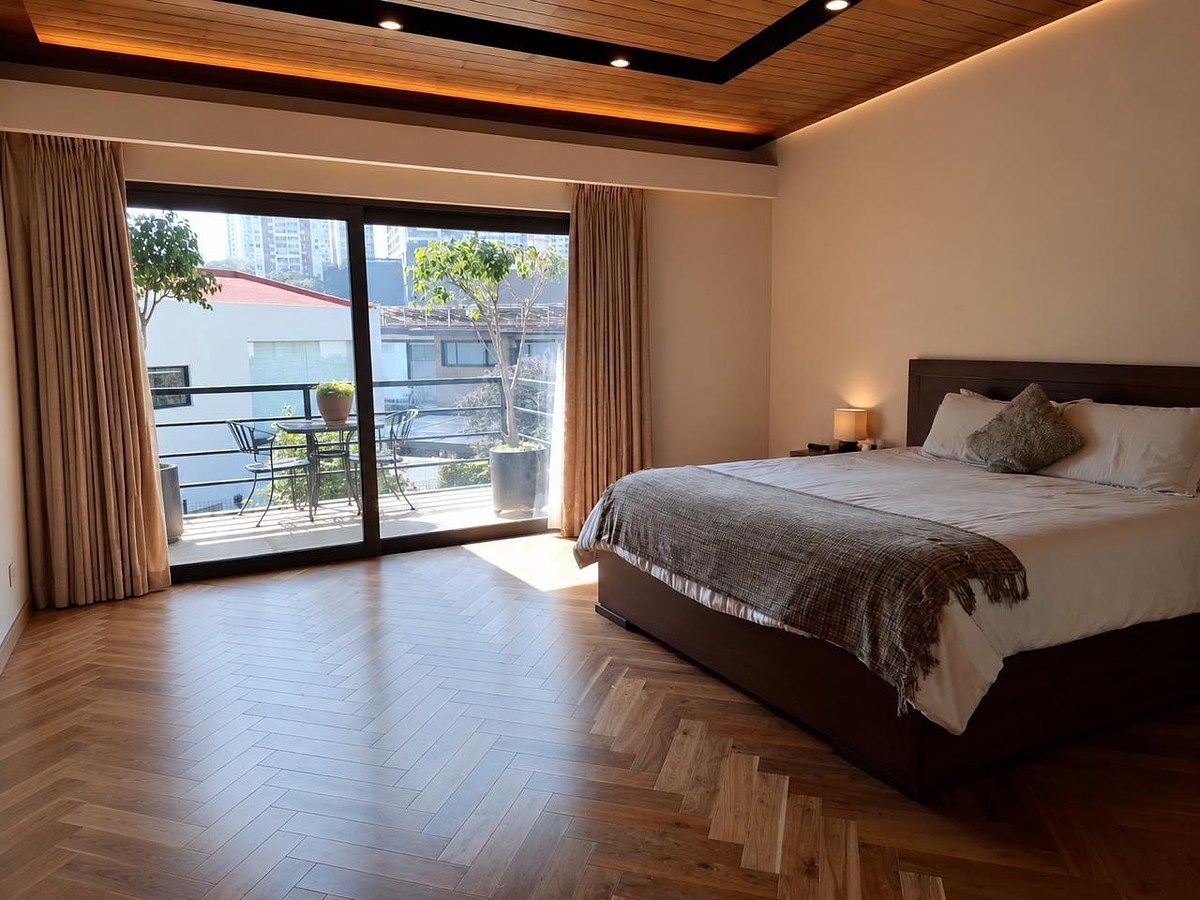 Casa en condominio en Interlomas, Huixquilucan, foto 7 de 18