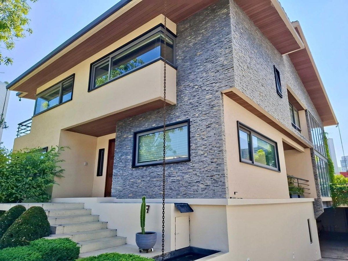 Casa en condominio en Interlomas, Huixquilucan, foto 10 de 18