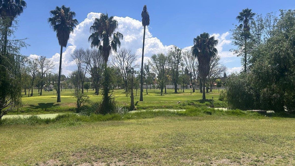 Terreno en Fraccionamiento Villas del Mesón, Querétaro, foto 8 de 9