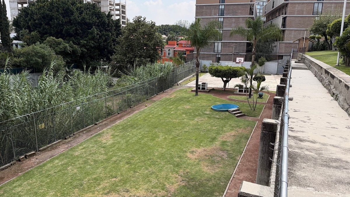 Apartment in Lomas Altas, Zapopan, photo 11 of 13