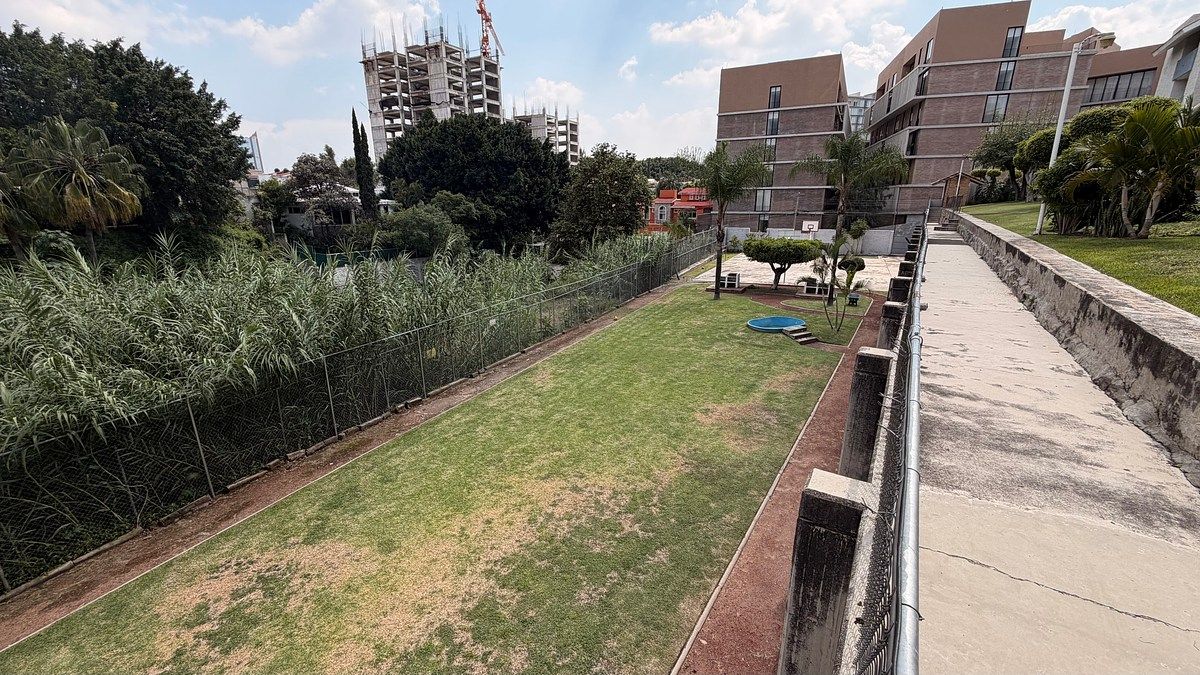 Apartment in Lomas Altas, Zapopan, photo 12 of 13