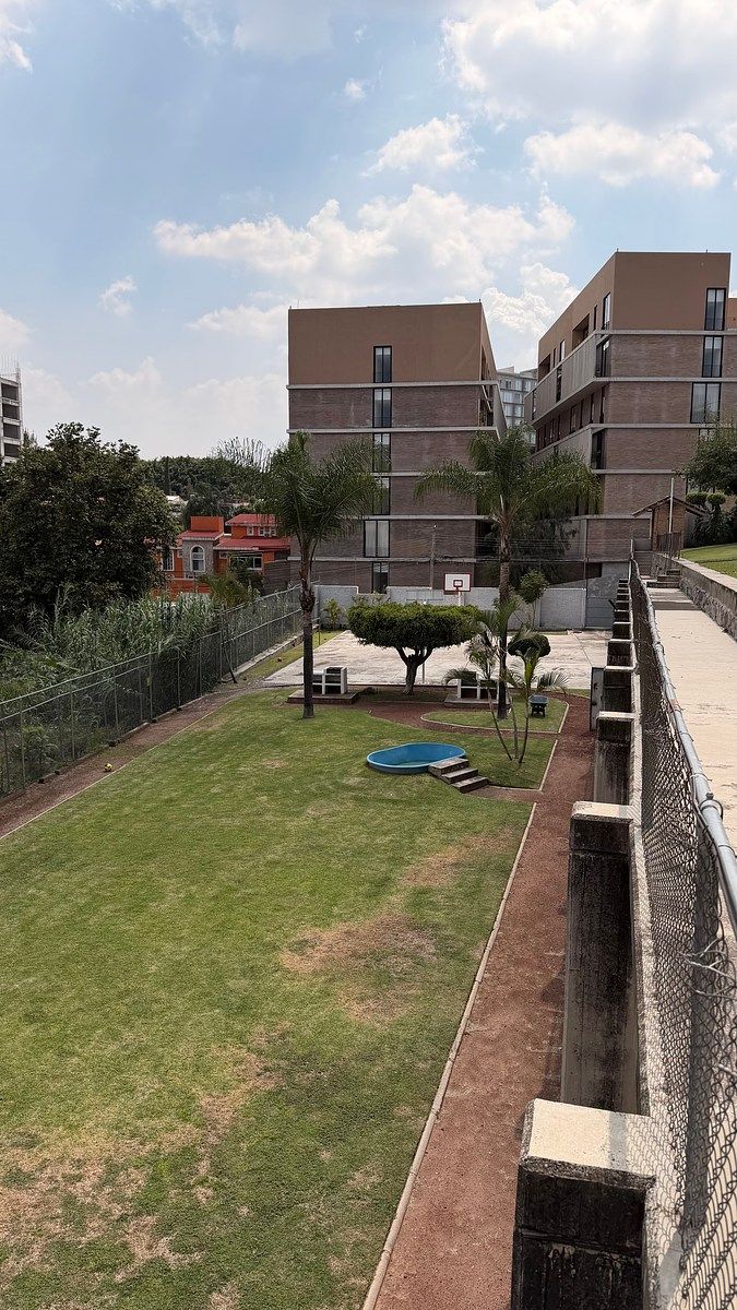 Apartment in Lomas Altas, Zapopan, photo 13 of 13