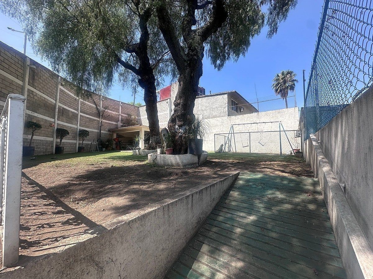 Terreno en Las Alamedas, Atizapán de Zaragoza, foto 2 de 9
