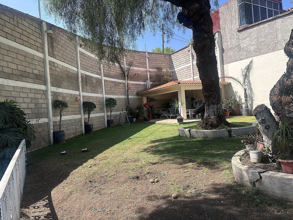 Terreno en Las Alamedas, Atizapán de Zaragoza, foto 4 de 9