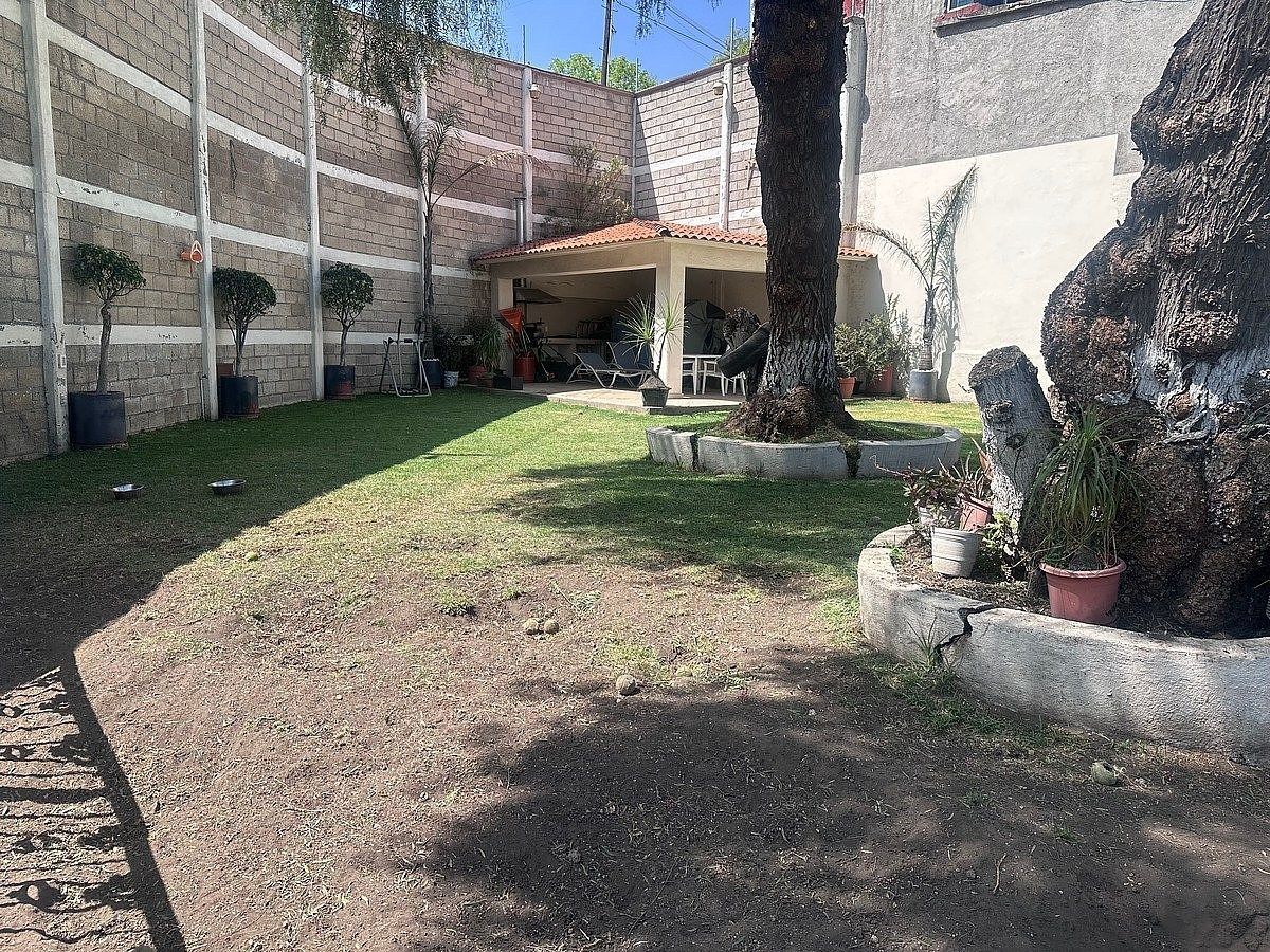 Terreno en Las Alamedas, Atizapán de Zaragoza, foto 8 de 9