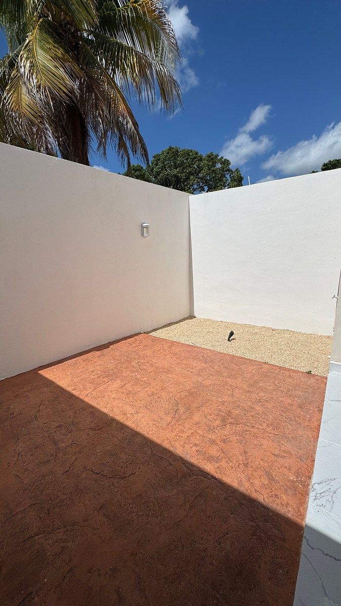 Casa en Montes de Ame, Mérida, foto 5 de 23