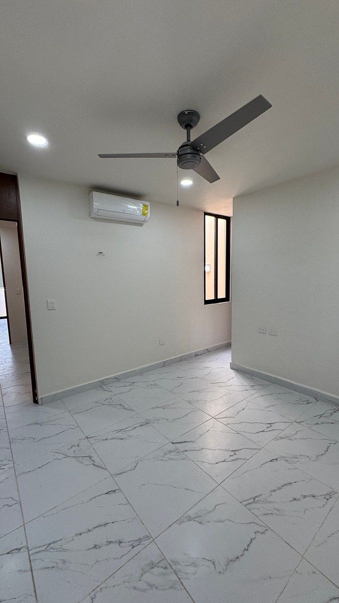 Casa en Montes de Ame, Mérida, foto 11 de 23