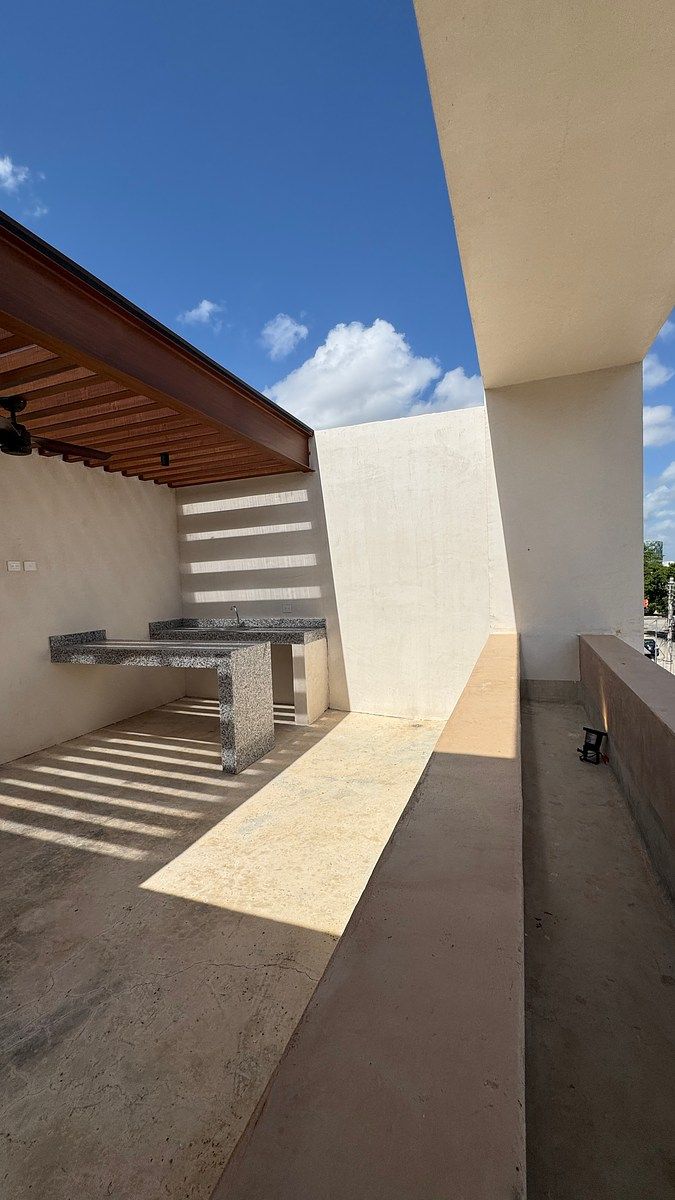Casa en Montes de Ame, Mérida, foto 16 de 23