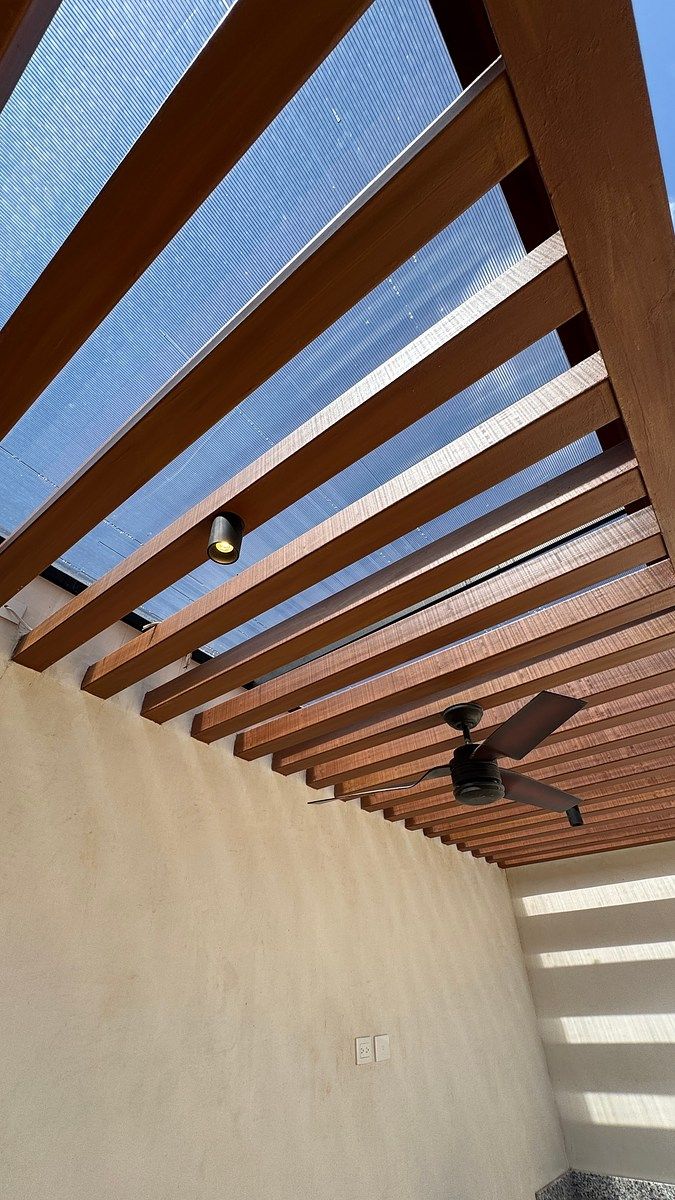Casa en Montes de Ame, Mérida, foto 17 de 23