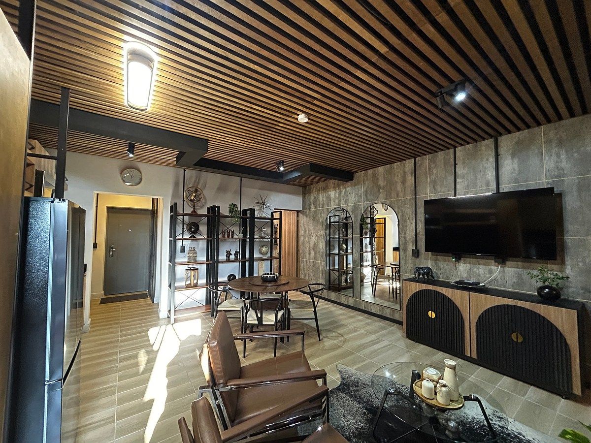 Apartamento em El Rubí, Tijuana, foto 2 de 16