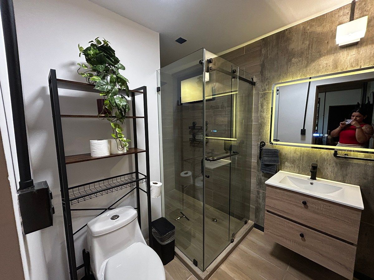 Apartamento em El Rubí, Tijuana, foto 4 de 16