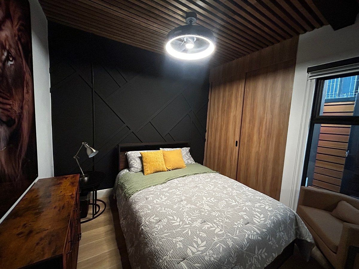 Apartamento em El Rubí, Tijuana, foto 5 de 16
