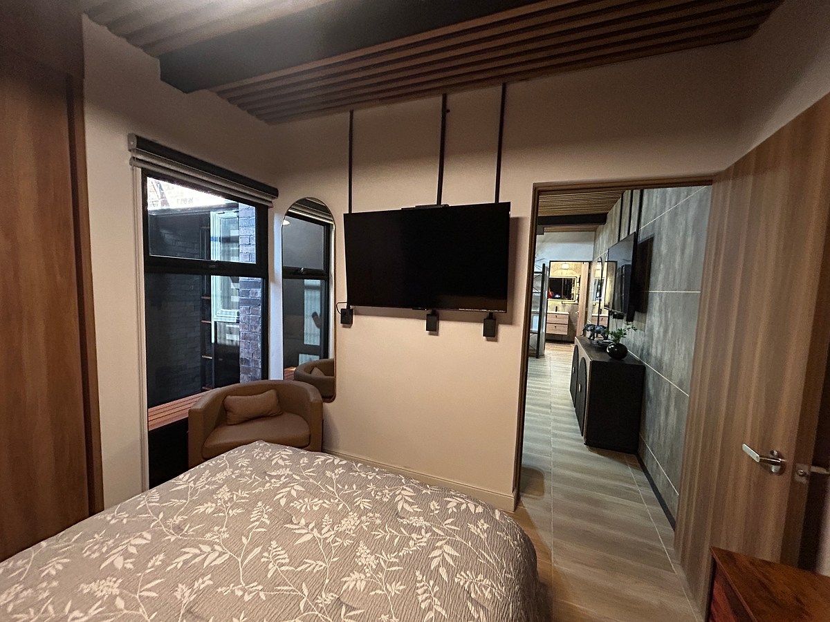 Apartamento em El Rubí, Tijuana, foto 7 de 16