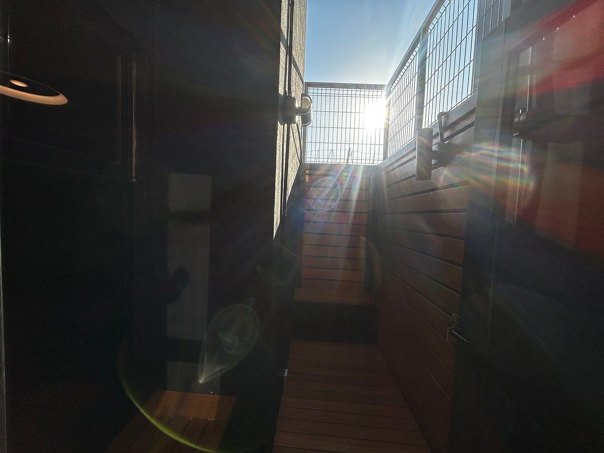 Apartamento em El Rubí, Tijuana, foto 10 de 16