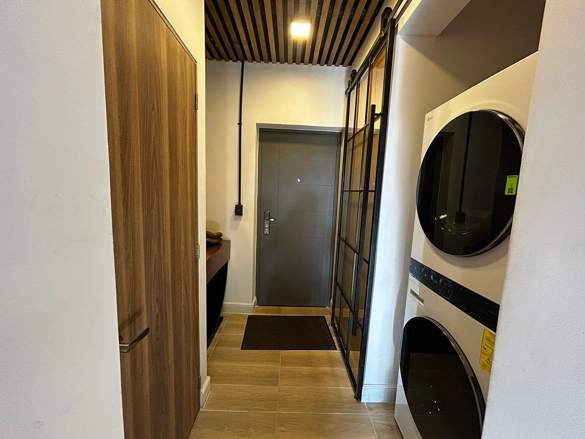Apartamento em El Rubí, Tijuana, foto 11 de 16