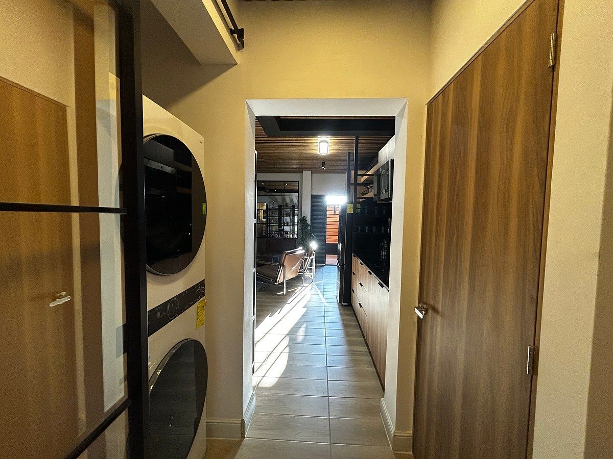 Apartamento em El Rubí, Tijuana, foto 13 de 16
