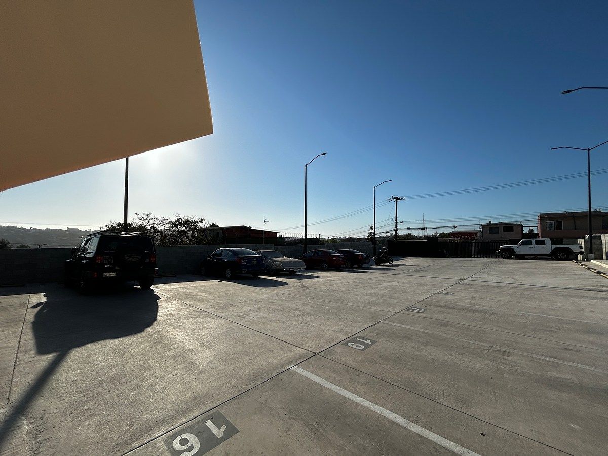 Apartamento em El Rubí, Tijuana, foto 14 de 16
