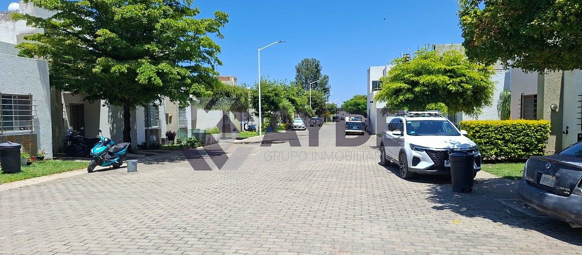 Casa en La Magdalena, Zapopan, foto 14 de 16