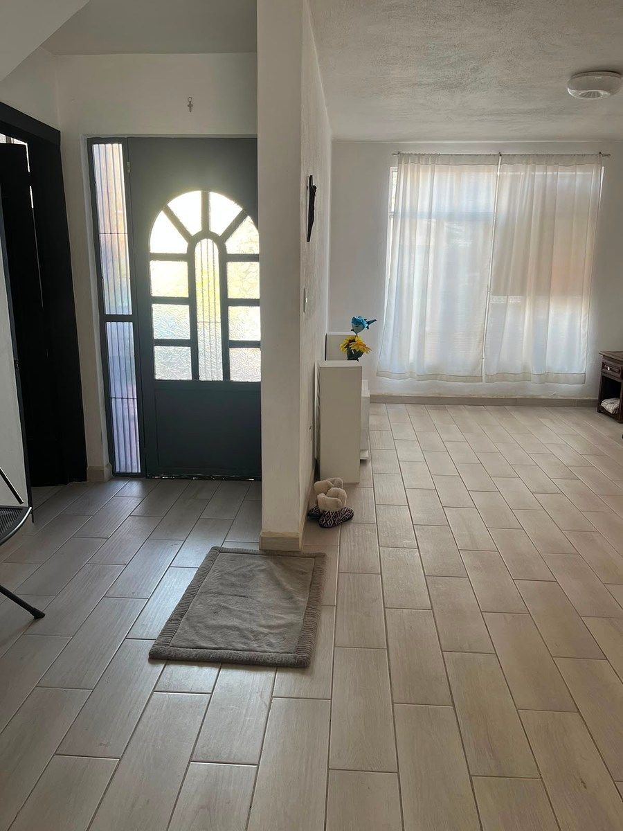 Casa em Residencial del Parque, Aguascalientes, foto 4 de 6