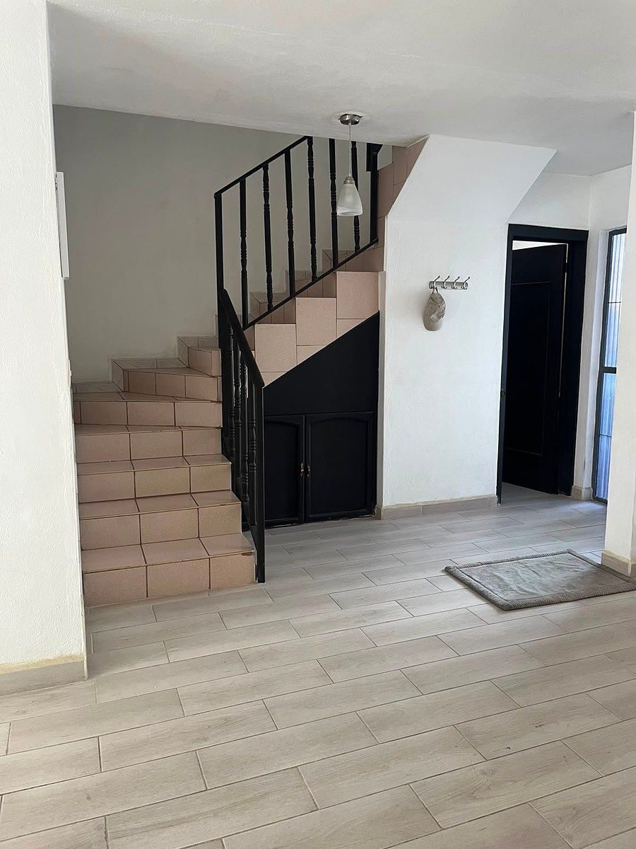 Casa em Residencial del Parque, Aguascalientes, foto 5 de 6