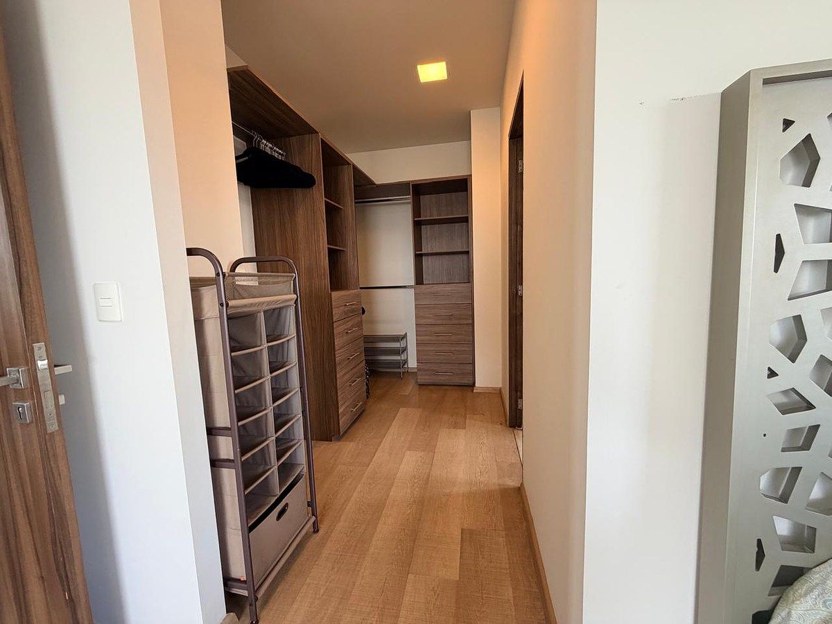 Departamento en Ladrillera, Monterrey, foto 11 de 17