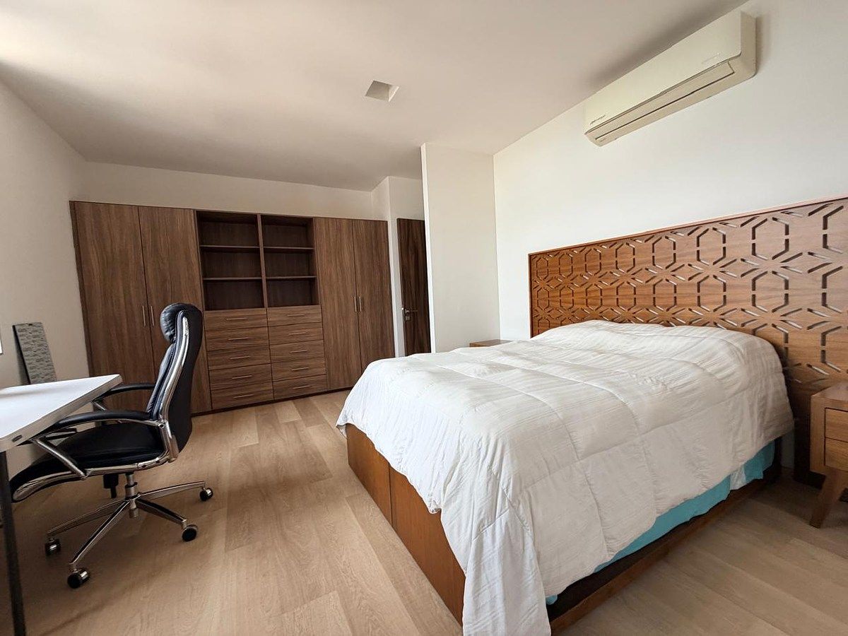 Departamento en Ladrillera, Monterrey, foto 14 de 17