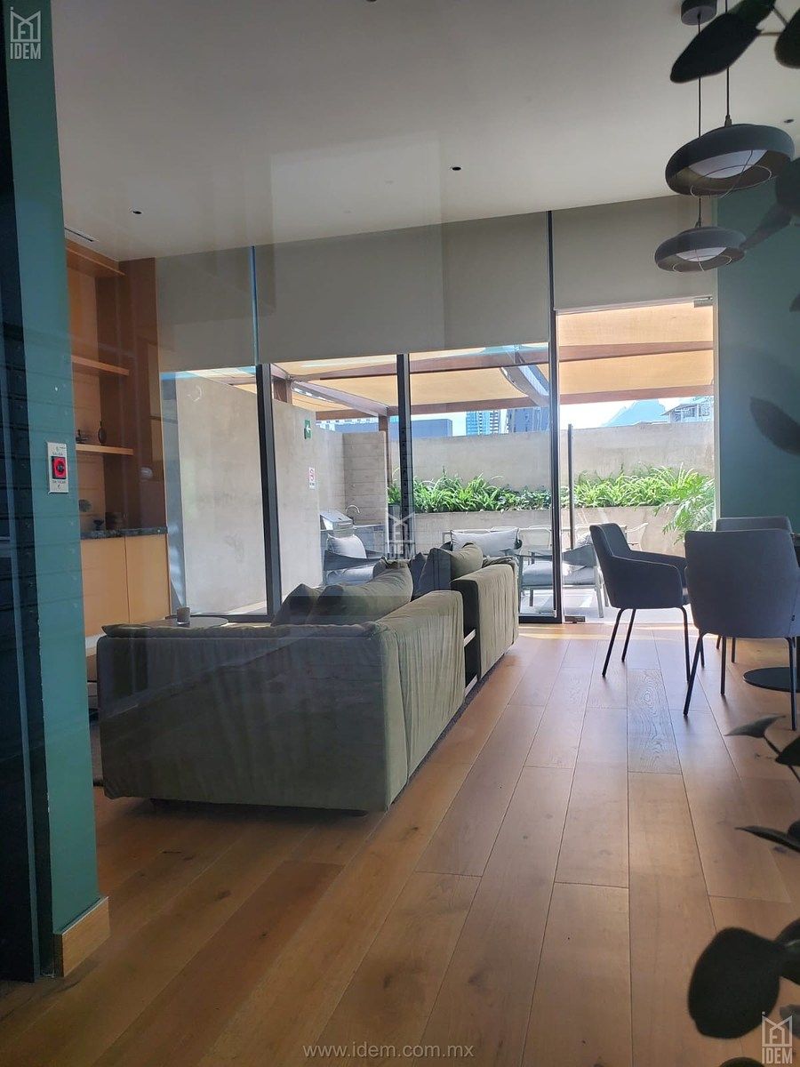 Apartamento em Del Valle Oriente, San Pedro Garza García, foto 12 de 19