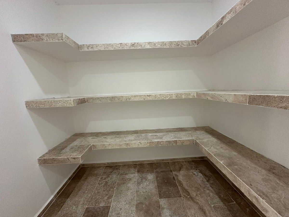CASA DE 4 REC EN VENTA EN MERIDA, YUCATAN EN CUMBRES, DZITYA - foto 5