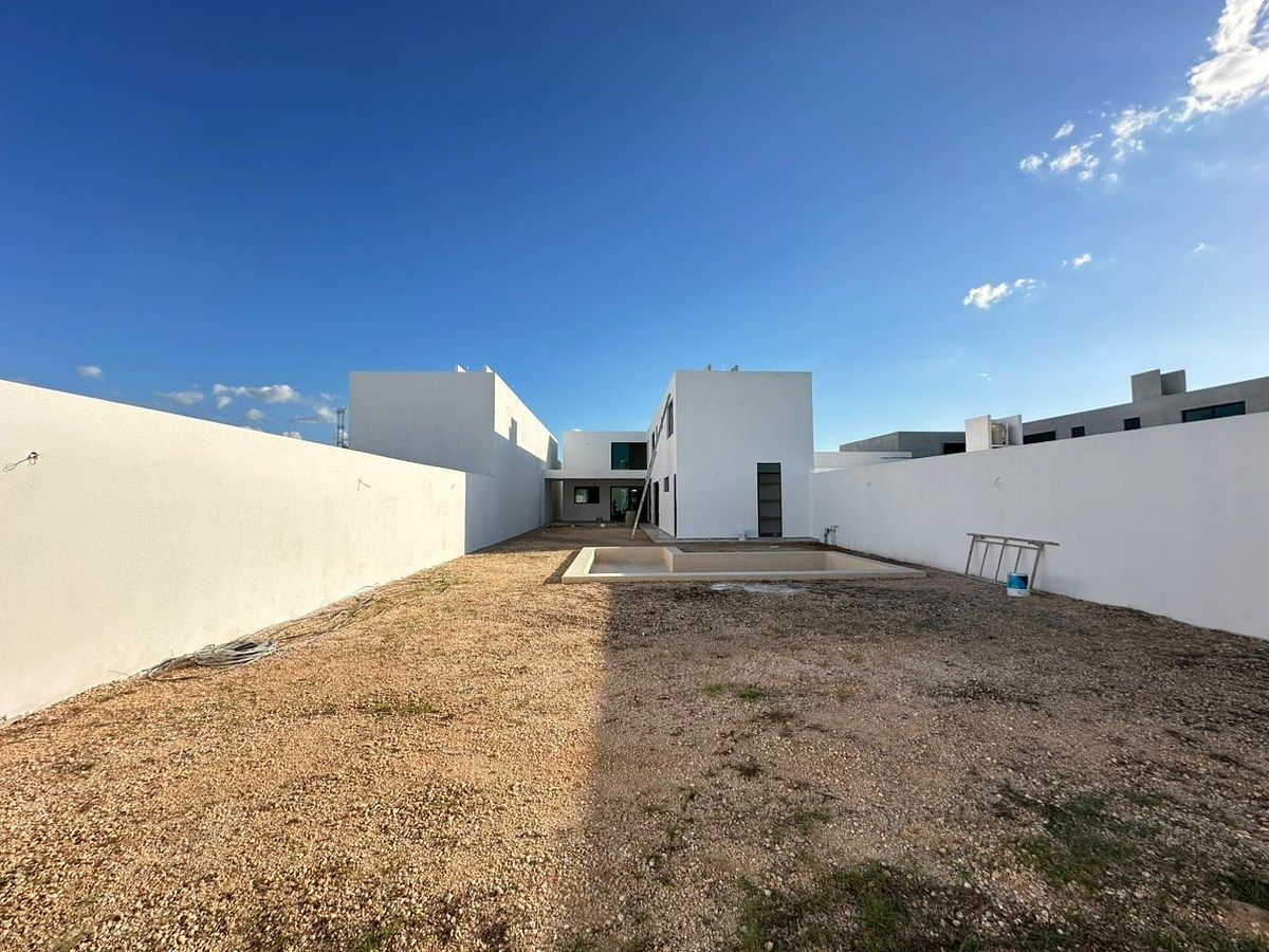 Casa en Dzityá, Mérida, foto 17 de 20