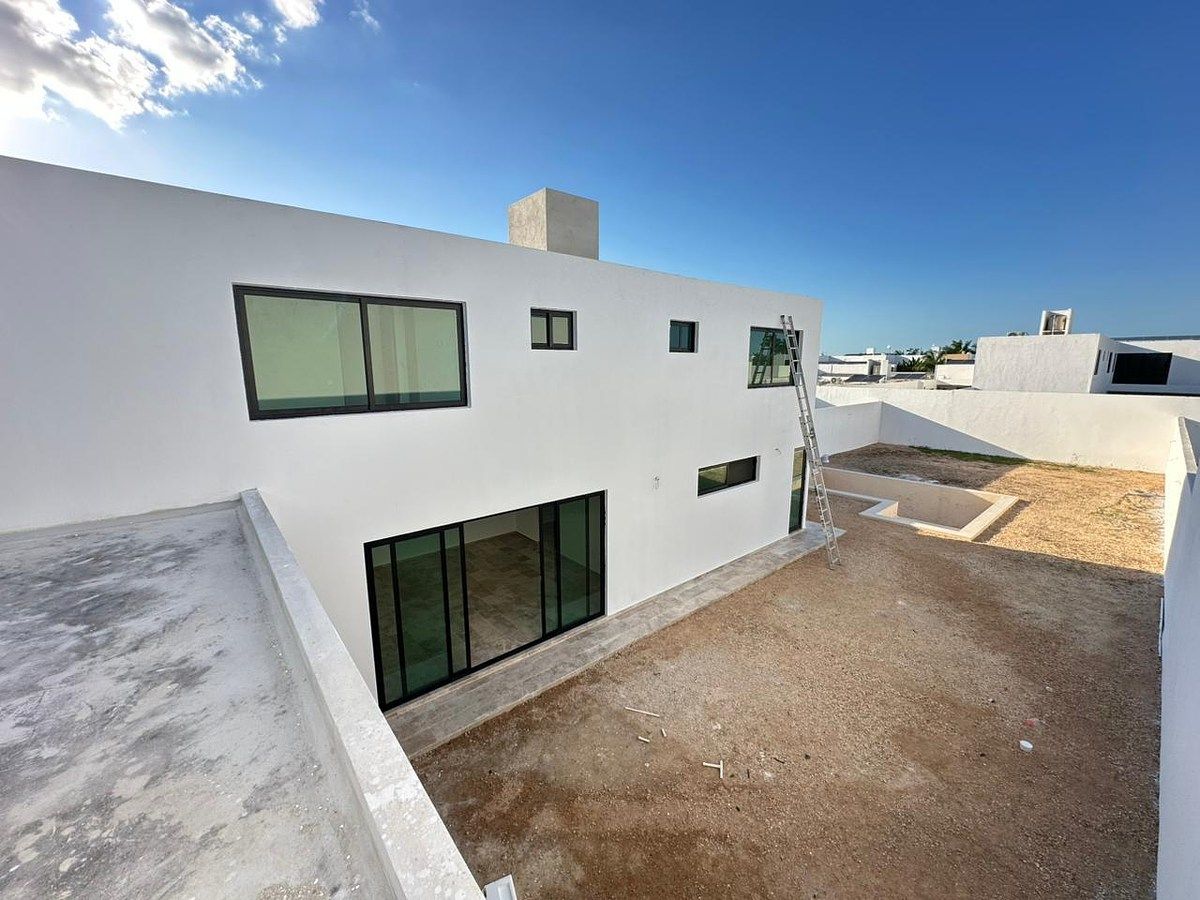 Casa en Dzityá, Mérida, foto 19 de 20