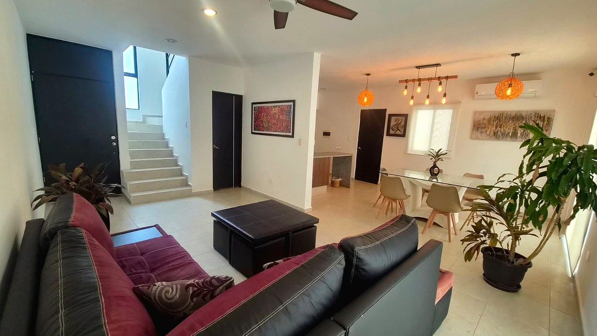 Casa em Floresta, Mérida, foto 4 de 26