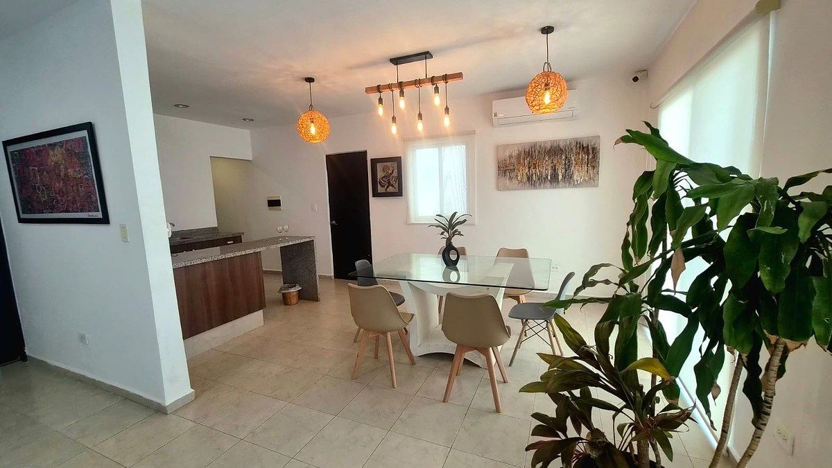 Casa em Floresta, Mérida, foto 6 de 26