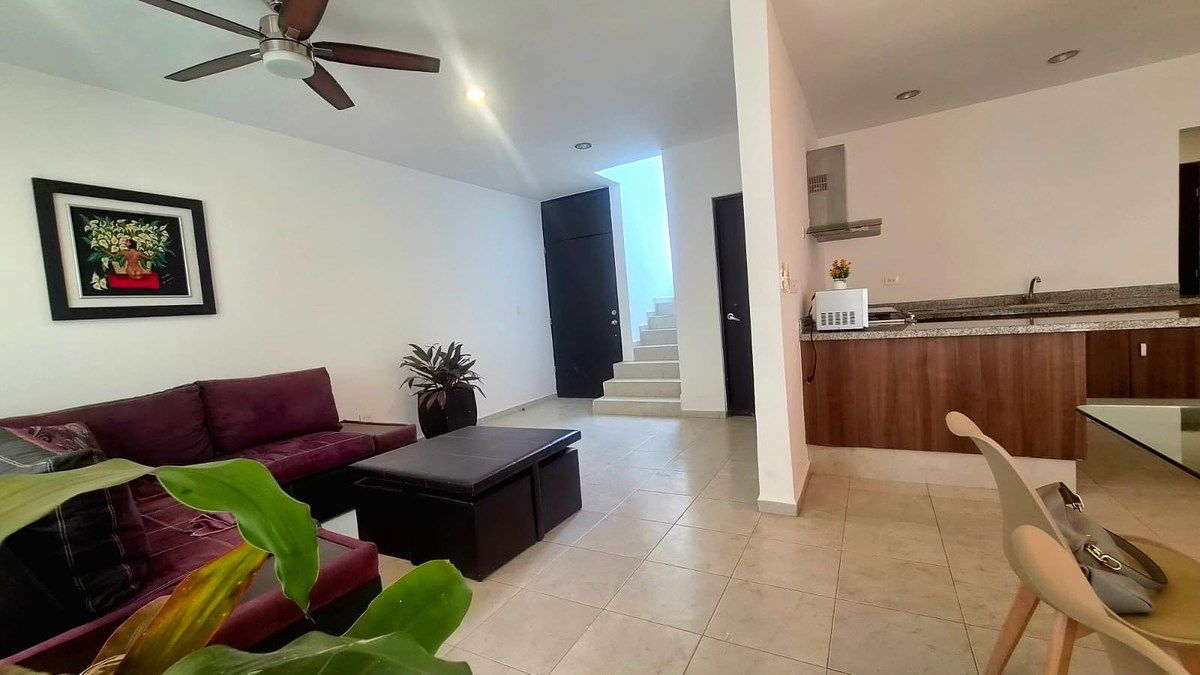 Casa em Floresta, Mérida, foto 9 de 26