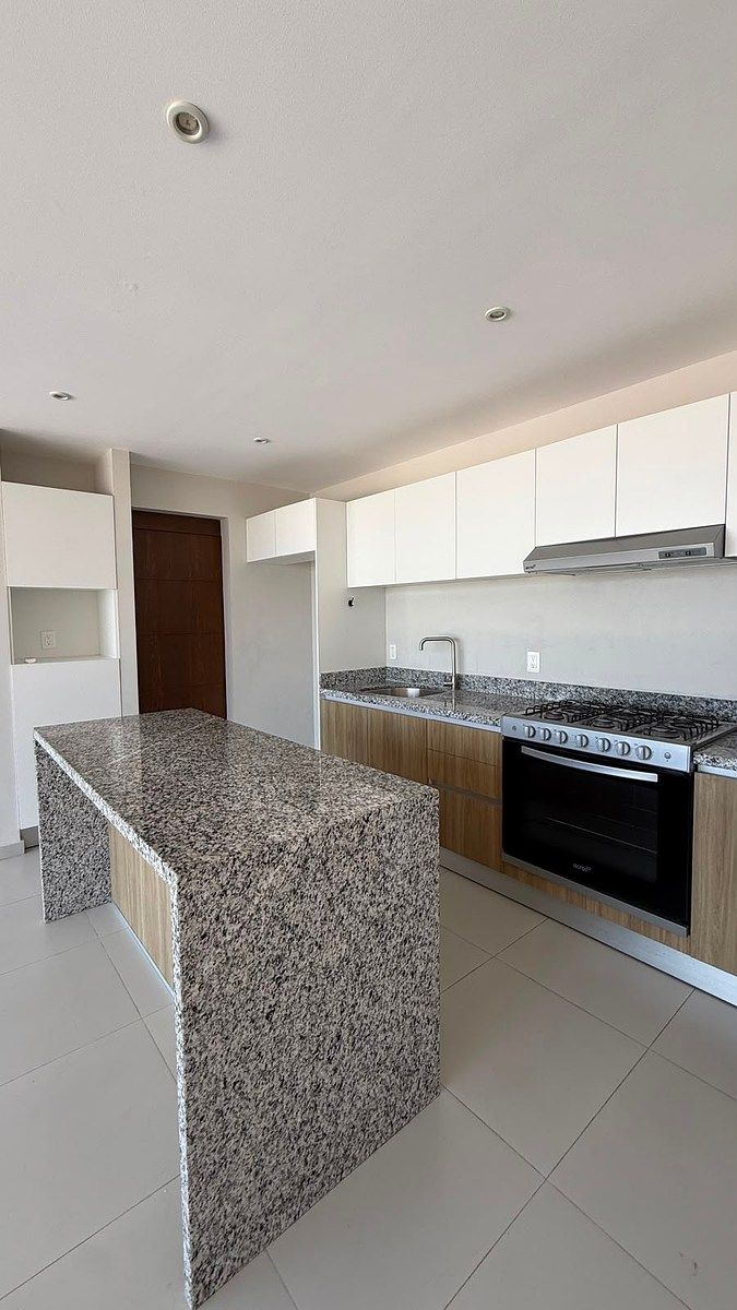 Apartment in Arbolada, Benito Juárez, photo 2 of 10