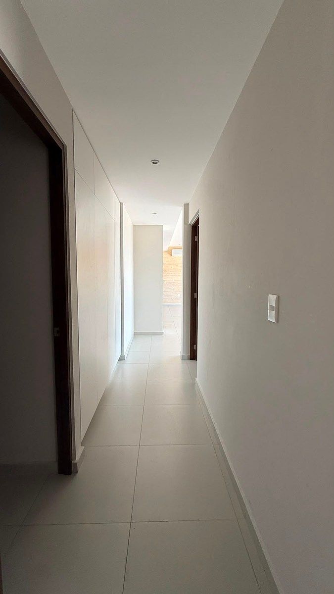 Apartment in Arbolada, Benito Juárez, photo 4 of 10