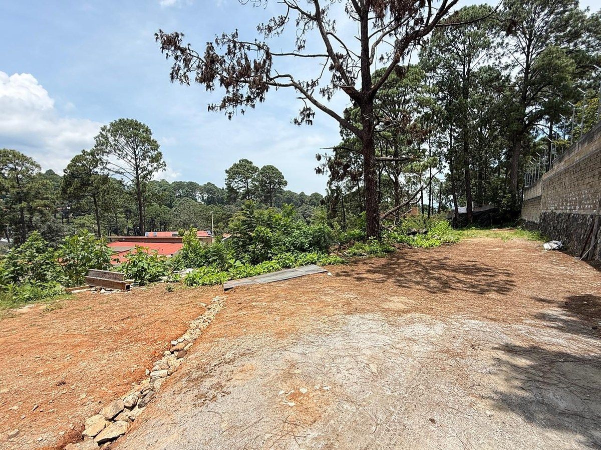 Lote em Avándaro, Valle de Bravo, foto 5 de 16