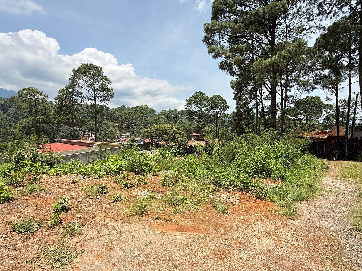 Lote em Avándaro, Valle de Bravo, foto 10 de 16
