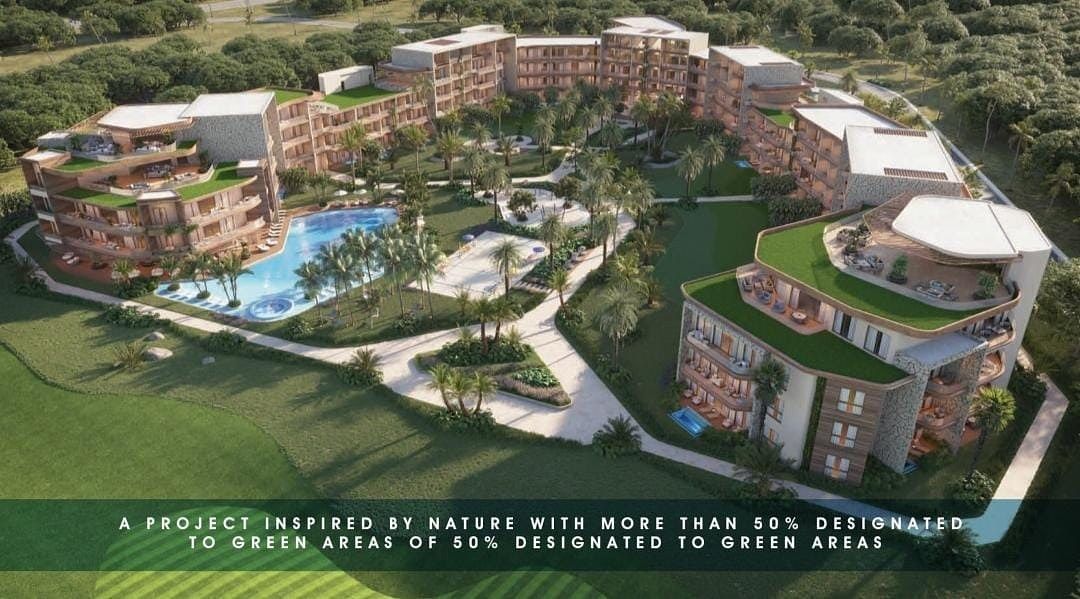 Apartamento en Cap Cana, Punta Cana, foto 7 de 7