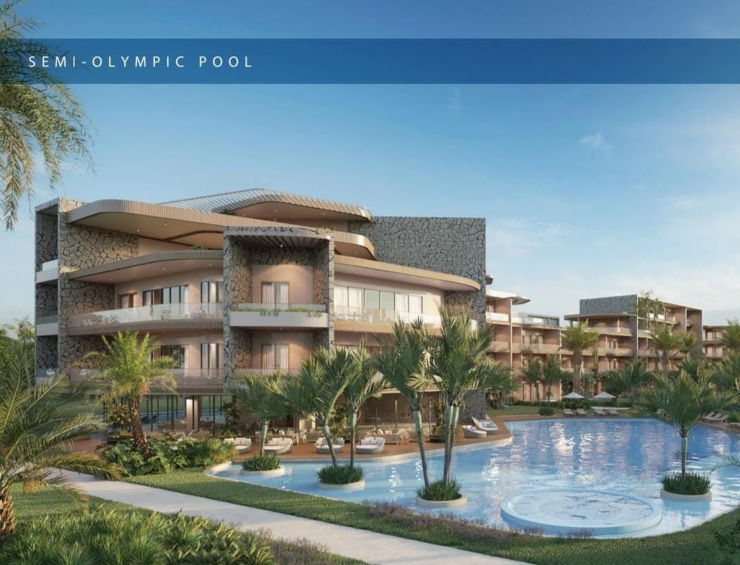 Apartamento en Cap Cana, Punta Cana, foto 2 de 7