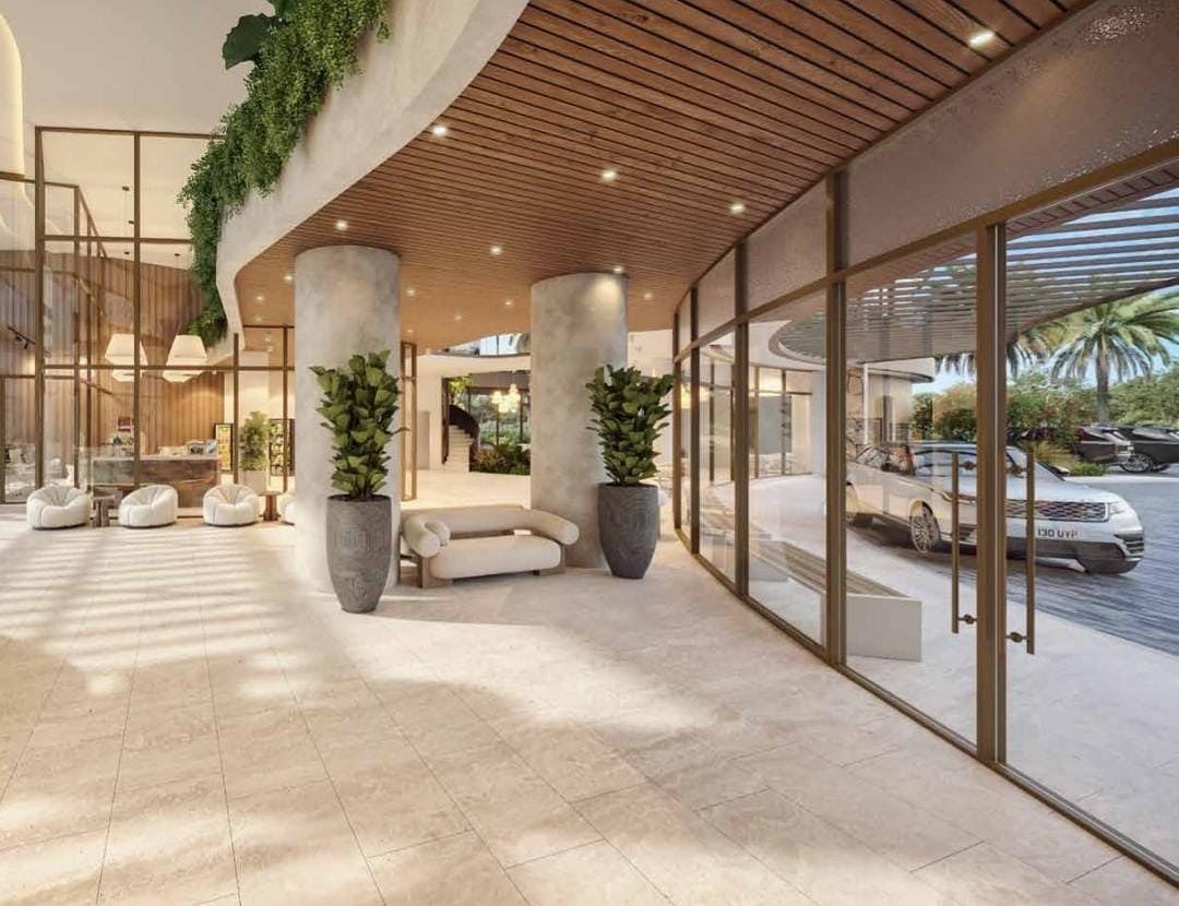Apartamento en Cap Cana, Punta Cana, foto 3 de 7