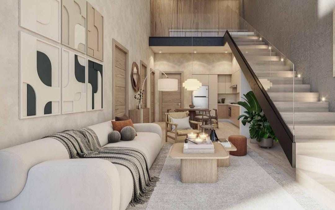 Apartamento en Cap Cana, Punta Cana, foto 5 de 7