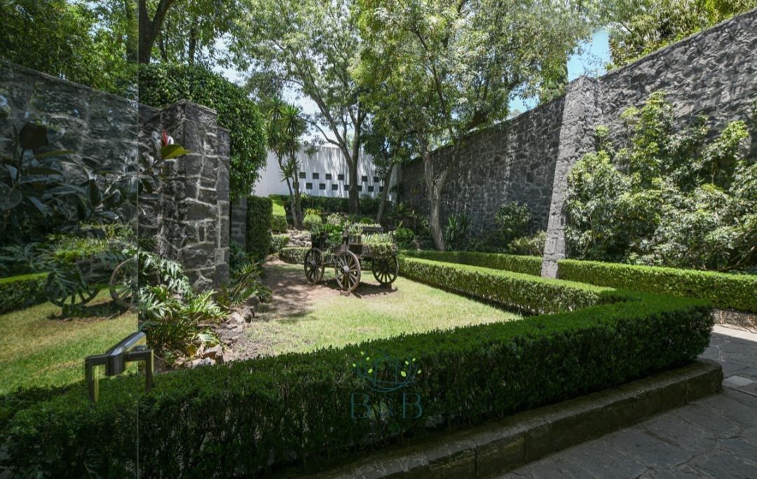 Casa en Jardines del Pedregal, Álvaro Obregón, foto 2 de 30