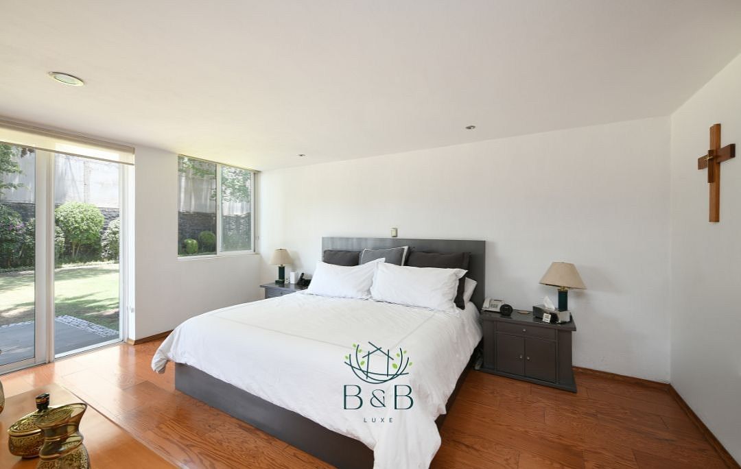 Casa en Jardines del Pedregal, Álvaro Obregón, foto 21 de 30