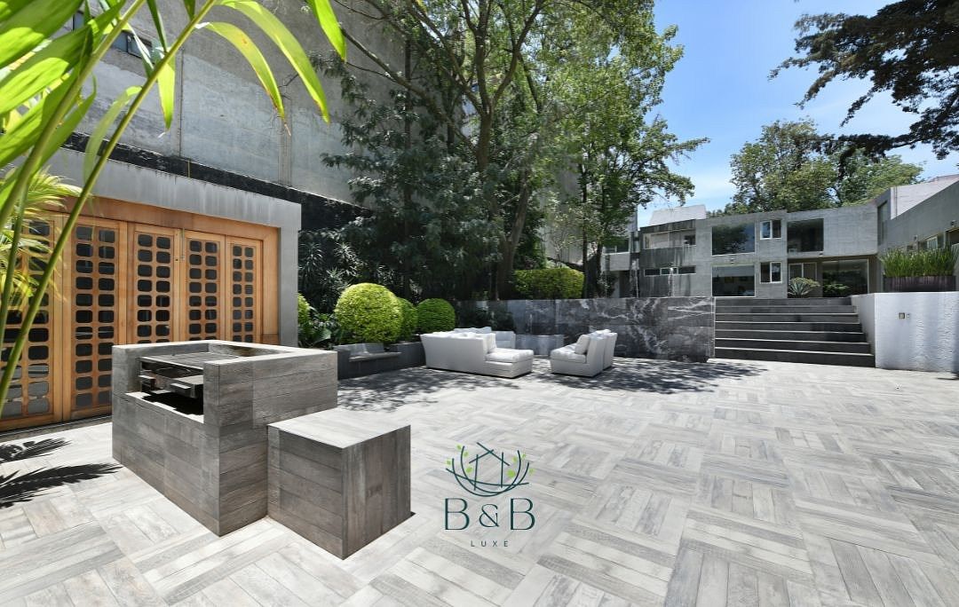 Casa en Jardines del Pedregal, Álvaro Obregón, foto 23 de 30